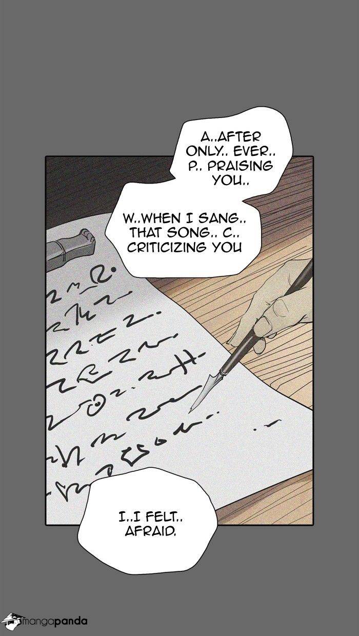 Tower of God Chapter 353 image 090